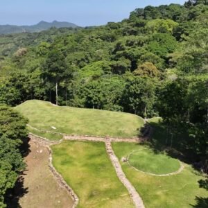 Explora las ruinas de la misteriosa Ciudad Perdida De Bunkuany