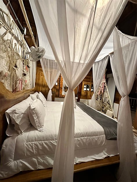 tayrona ecohabs y cabañas