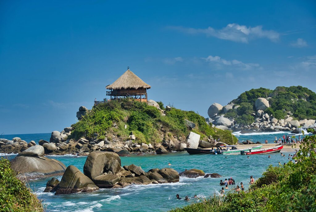 cabo san juan tayrona