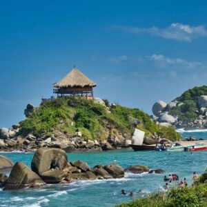 cabo san juan tayrona