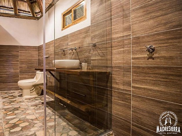 bungalows santa marta