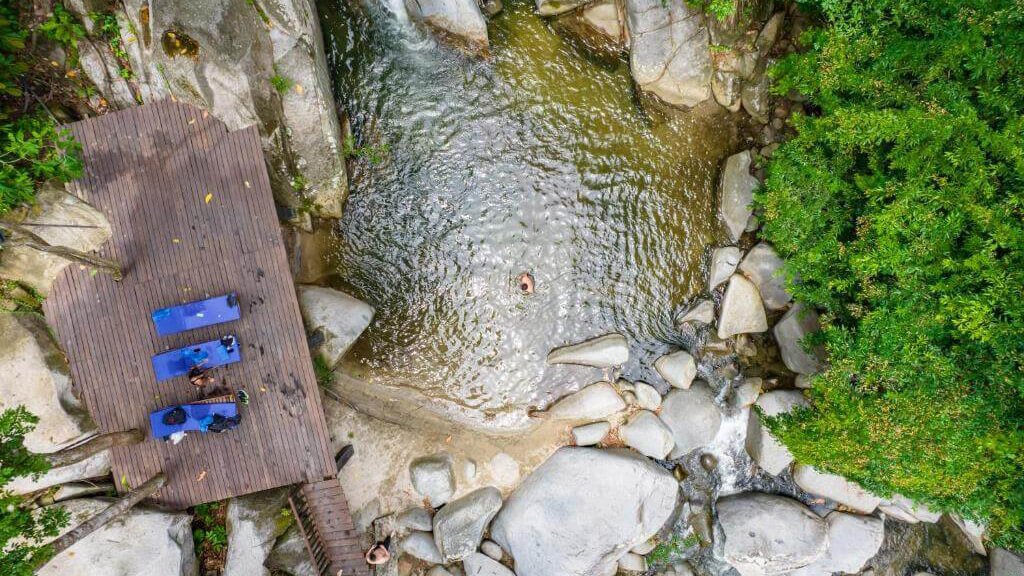 que hacer en santa marta