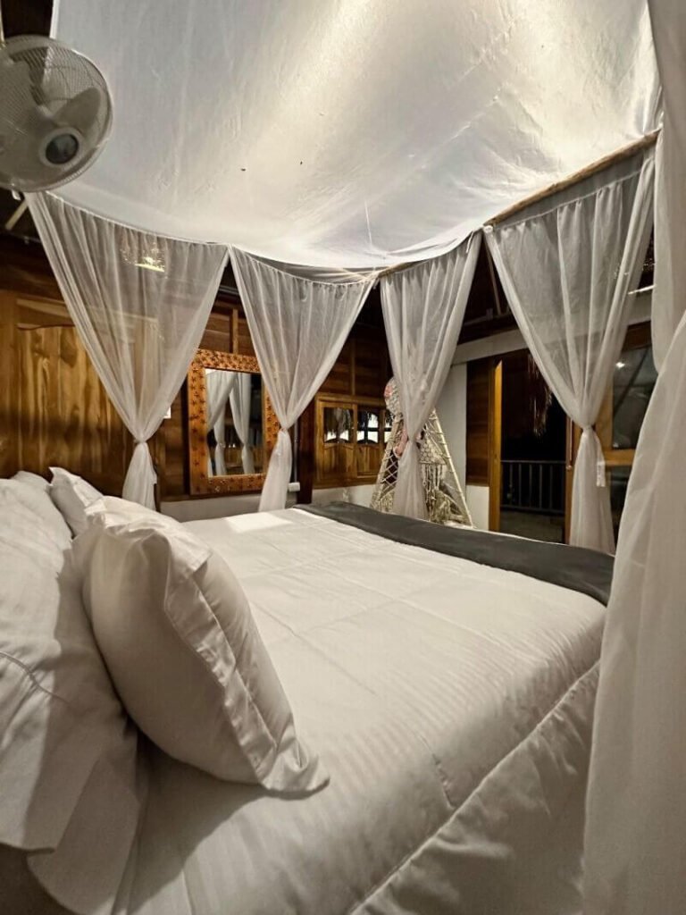 cabanas santa marta alquiler