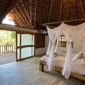 ecolodge in santa marta