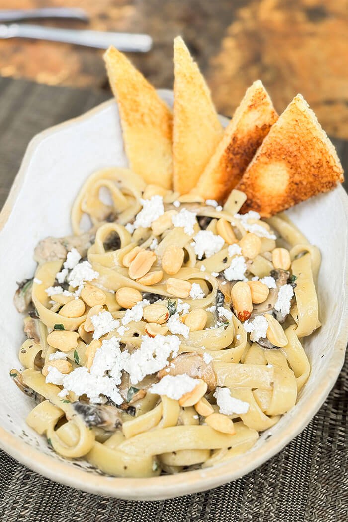 Restaurantes en Santa Marta elegantes