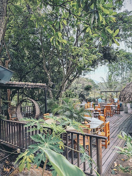 hoteles con pasadia en santa marta