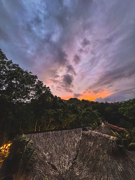 lugares para pasadia en santa marta