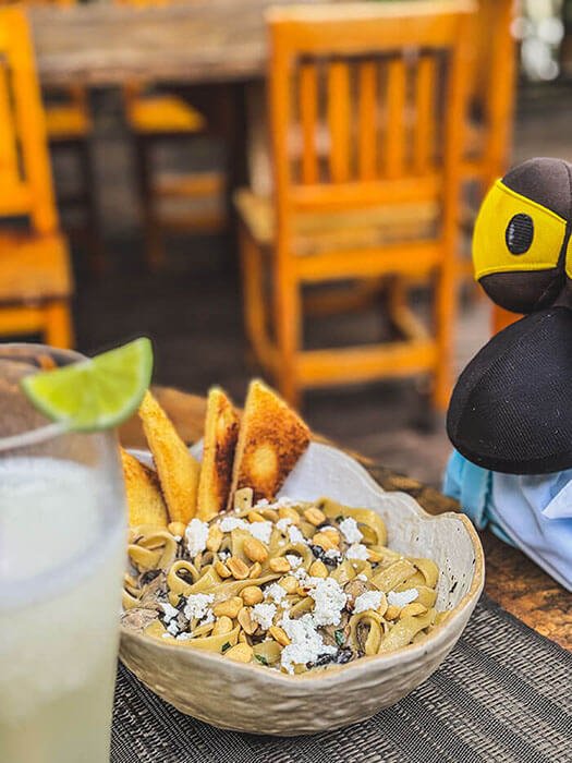 pasadia en hotel en santa marta