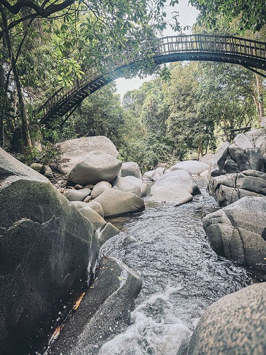 precio pasadia piscina santa marta