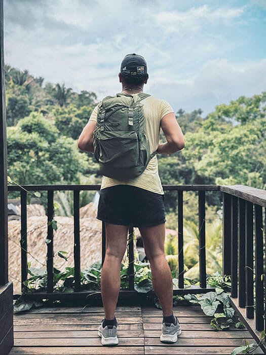 pasadias en santa marta